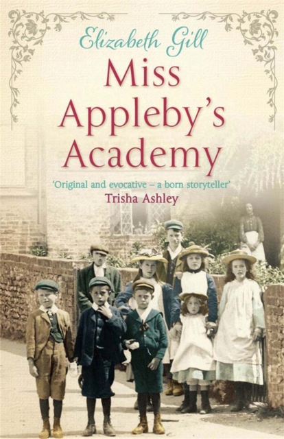 Miss Appleby's Academy, Paperback / softback Book