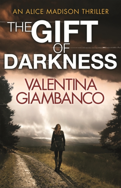 The Gift of Darkness : The stunning thriller with a twist to take your breath away!, EPUB eBook