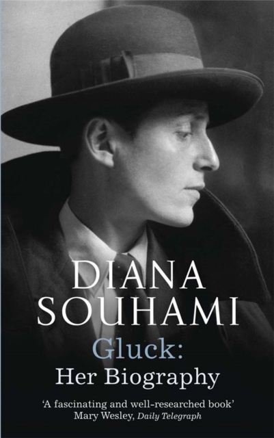 Gluck : Her Biography, Paperback / softback Book