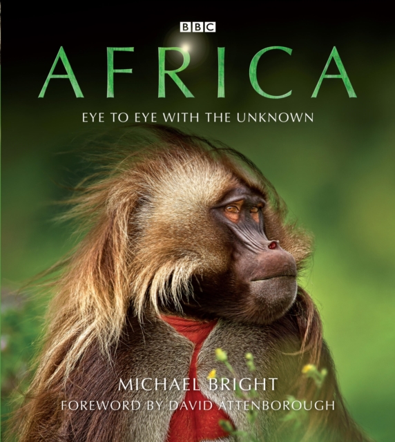 Africa : Eye to Eye with the Unknown, EPUB eBook