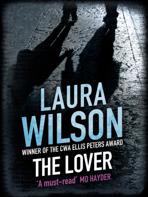 The Lover, EPUB eBook