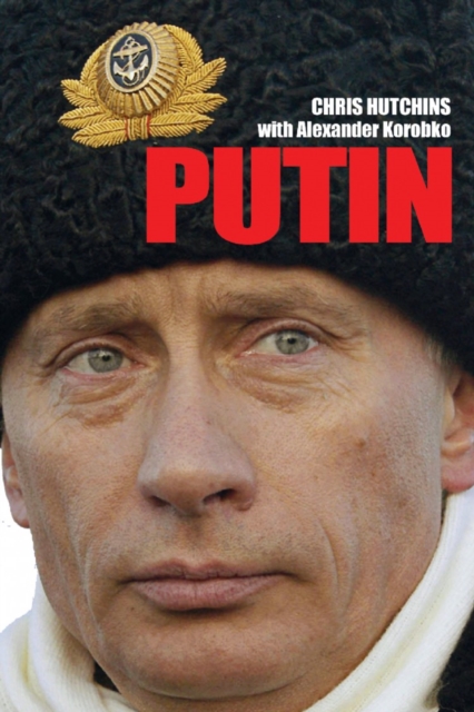 Putin, EPUB eBook