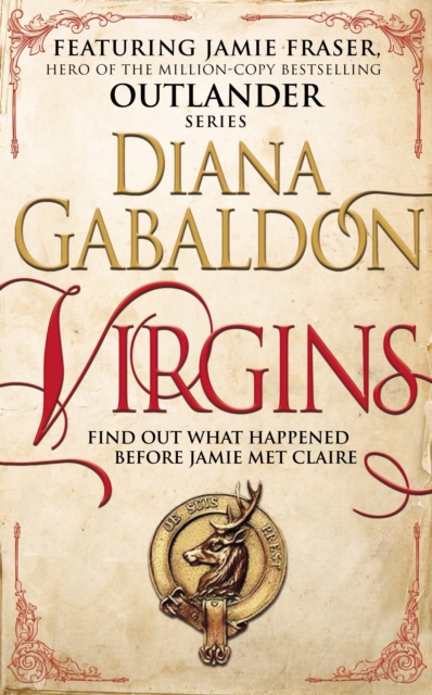 Virgins : An Outlander Short Story, Hardback Book