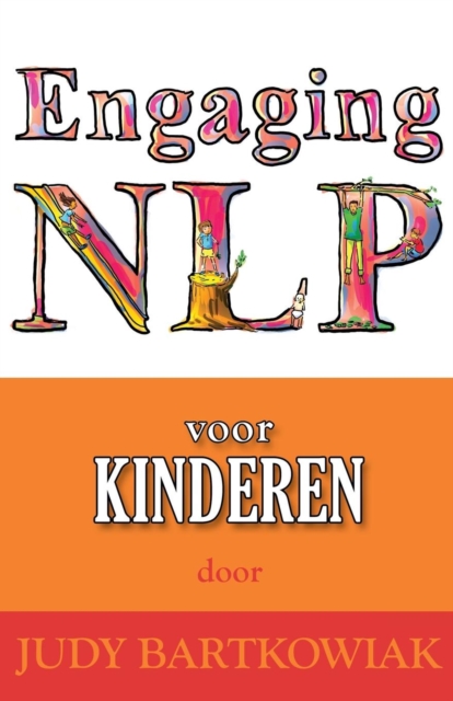 NLP Voor Kinderen, Paperback / softback Book