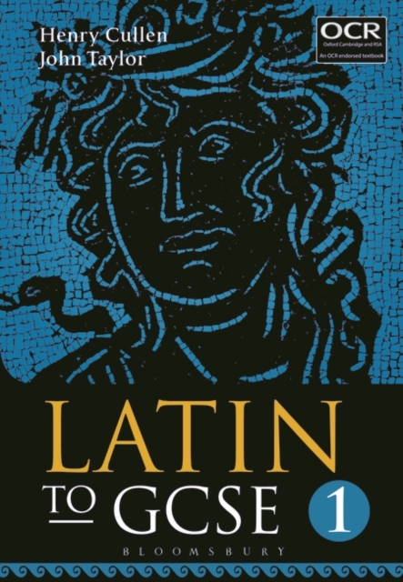 Latin to GCSE Part 1, Paperback / softback Book