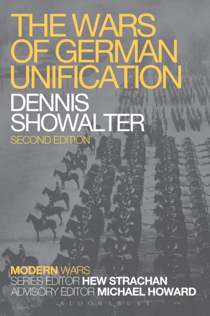 The Wars of German Unification, PDF eBook