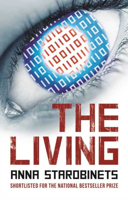 The Living, EPUB eBook