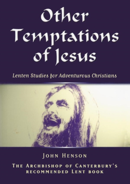 Other Temptations of Jesus, EPUB eBook