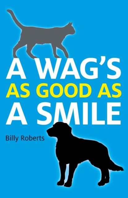 Wag's As Good As A Smile, EPUB eBook