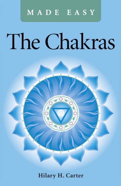 The Chakras Made Easy, Paperback / softback Book