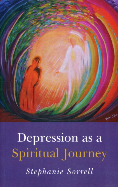Depression as a Spiritual Journey, EPUB eBook