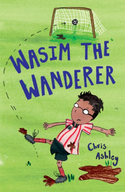 Wasim the Wanderer (PDF), PDF eBook