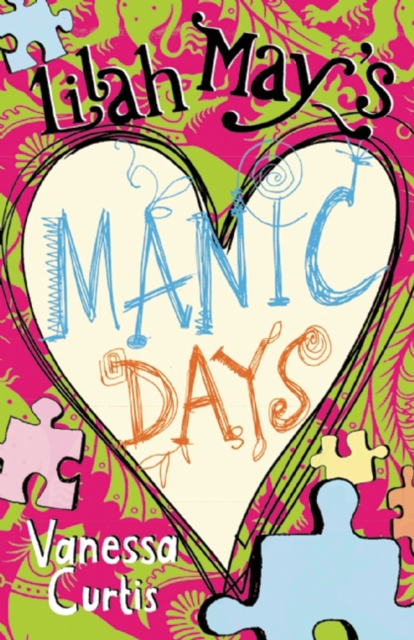 Lilah May's Manic Days, EPUB eBook