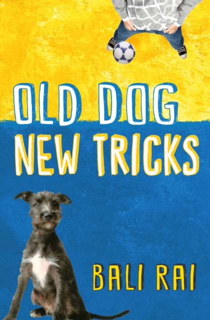 Old Dog, New Tricks, Paperback / softback Book