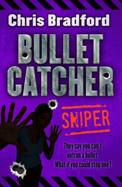 Sniper, Paperback / softback Book