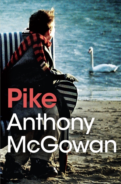 Pike, Paperback / softback Book