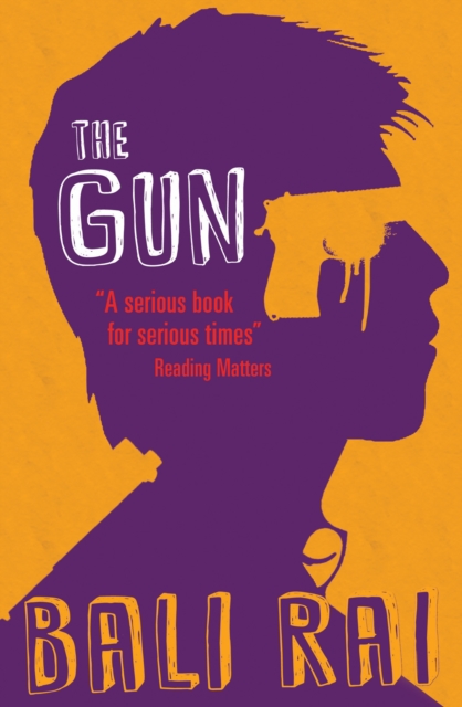 The Gun, Paperback / softback Book