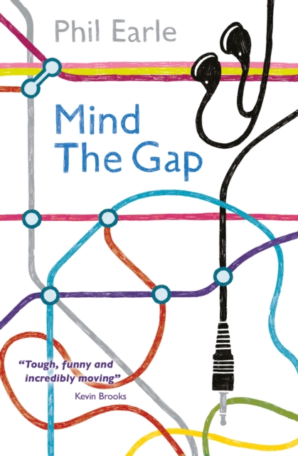 Mind the Gap, Paperback / softback Book