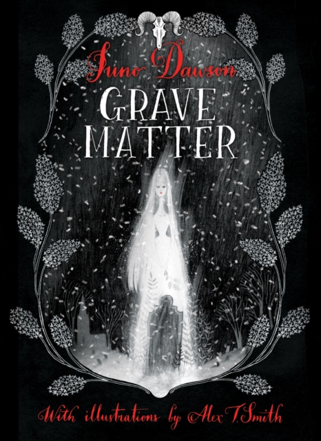 Grave Matter, Paperback / softback Book