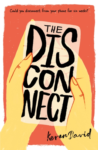 The Disconnect, Paperback / softback Book