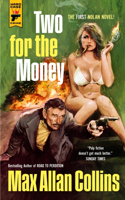 Two for the Money, EPUB eBook