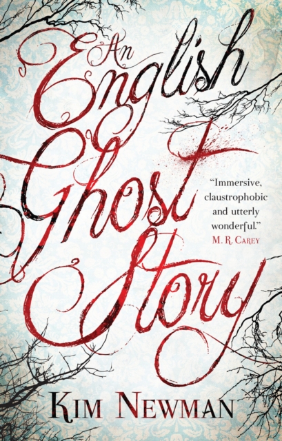 English Ghost Story, EPUB eBook