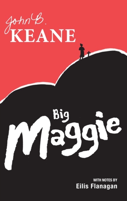 Big Maggie, EPUB eBook