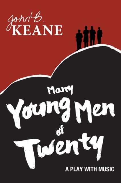 Many Young Men of Twenty, EPUB eBook