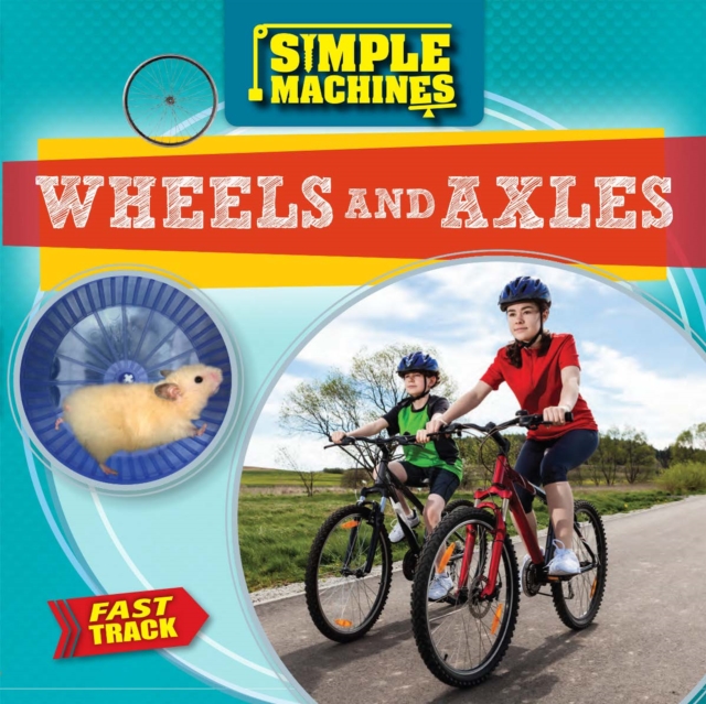Wheels and Axles, PDF eBook