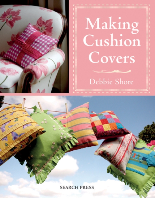 Making Cushion Covers, PDF eBook