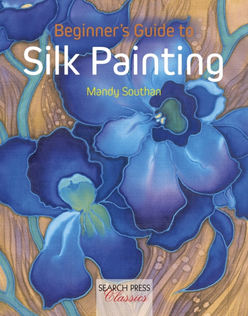 Beginner's Guide to Silk Painting, PDF eBook