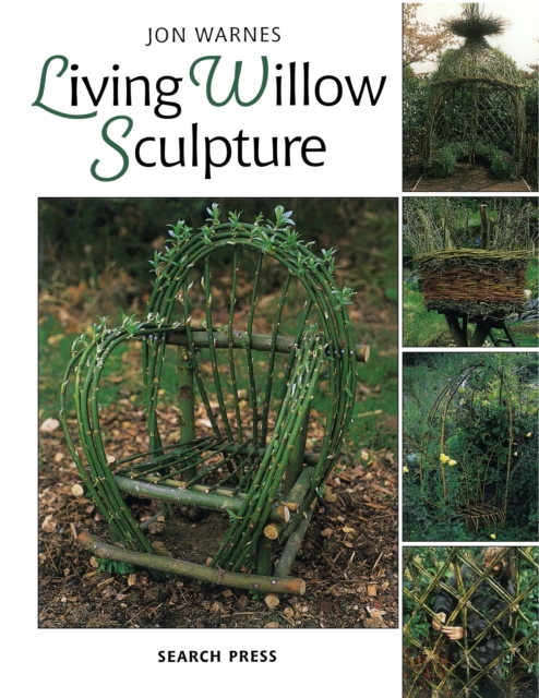 Living Willow Sculpture, PDF eBook