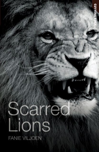 Scarred Lions, EPUB eBook