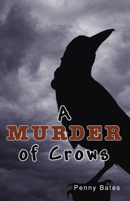 A Murder of Crows, Paperback / softback Book
