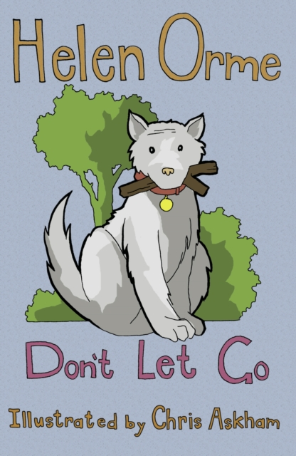 Don't Let Go : Set 4, PDF eBook