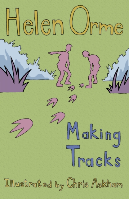 Making Tracks : Set 4, PDF eBook