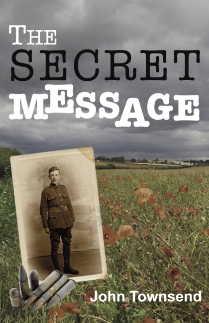 The Secret Message, EPUB eBook