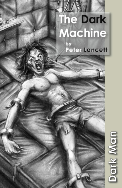 The Dark Machine : Set Three, PDF eBook