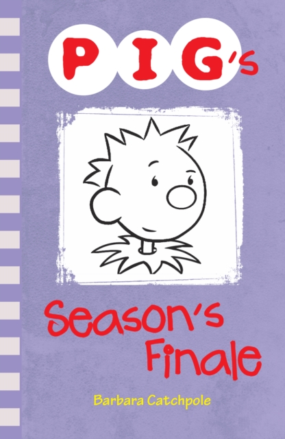 PIG's Season's Finale, Paperback / softback Book