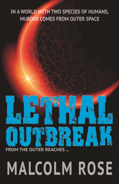 Lethal Outbreak (ebook), EPUB eBook