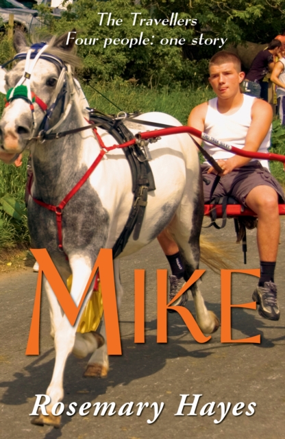 Mike, Paperback / softback Book