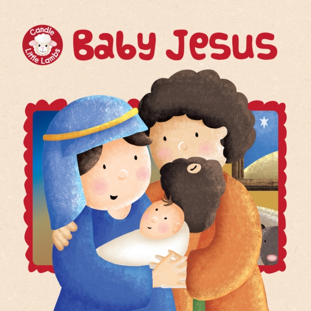 Baby Jesus, EPUB eBook