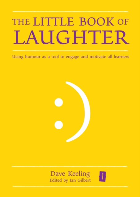 The Little Book of Laughter, EPUB eBook