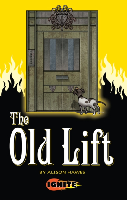 The Old Lift, EPUB eBook