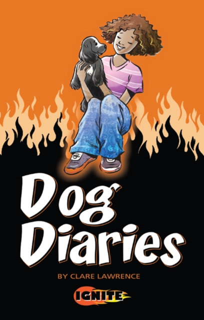 Dog Diaries, EPUB eBook