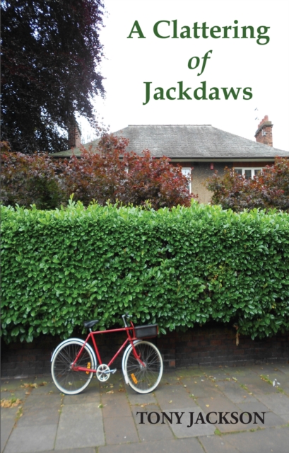 A Clattering of Jackdaws, EPUB eBook