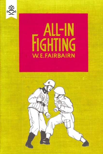 All-in Fighting, EPUB eBook