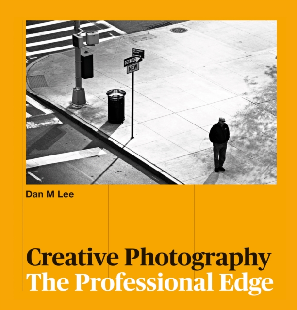 Creative Photography : The Professional Edge, EPUB eBook