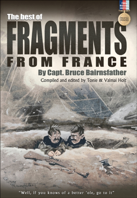 The Best of Fragments from France, EPUB eBook