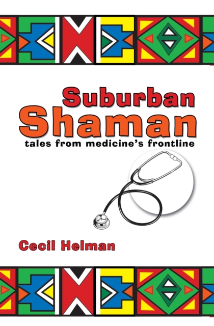 Suburban Shaman, EPUB eBook